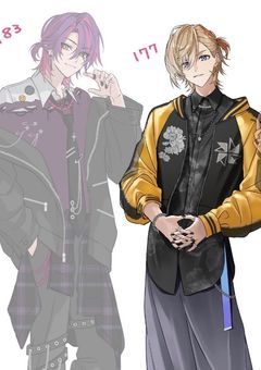 学校のトクベツ授業【vlt】