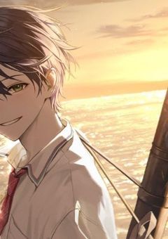 ▷ 剣 道 部の幼 馴 染は推しVTuberだった