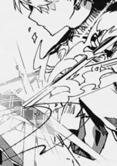 【参加型】▷六罪守護