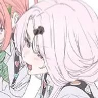 あわのしう @ ペア画ちう   参加型ほぼ消します。さんのアイコン画像