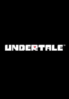 Undertale〜はちにんめのニンゲン〜