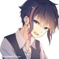 琥覇さんのアイコン画像