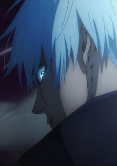 轟家の“失敗作”呪術界では“最強”らしいです