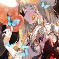 夜鷹🦋🌙🫧@新作準備中〜さんのアイコン画像