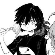 ⠀⠀ぱう ただの衣さんのアイコン画像