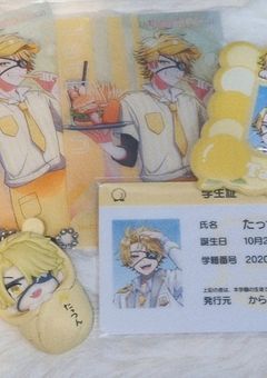  ♪ 推 し 活 部 屋 .