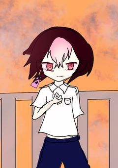 桃ってどんなんだっけ？w