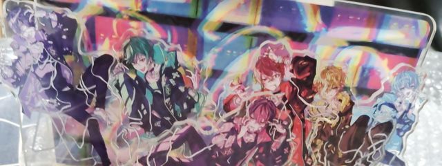 Rukaさんの壁紙画像