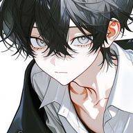 幽鬼さんのアイコン画像