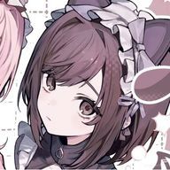 ゆい🌸ﾌｫﾛﾊﾞ💯交宣募集中　嫁でけた　わし様とペア画中さんのアイコン画像