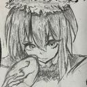 さくしゃ