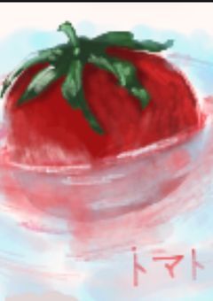 イラストコーナー