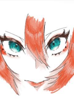 イラストコーナー