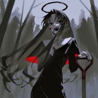 黑懋 輪廻@最近2回熱なったさんのアイコン画像