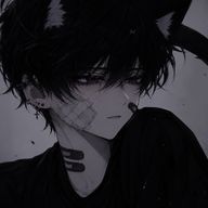 黒瀬ゆず🐾🎧️🍼＃みんなだーすきだよ、！さんのアイコン画像