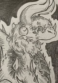 落書き