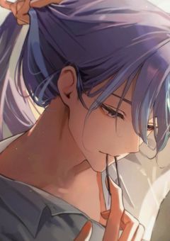  Njs4 " 彼女の心のヤバい奴