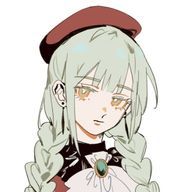 　クロエさんのアイコン画像