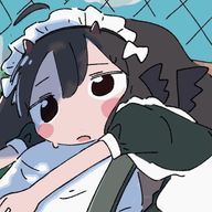 　7/8まで無浮上さんのアイコン画像