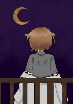 貴方は 信じてくれますか 、？