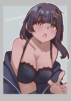 僕による僕の為だけの癖全開イラスト部屋