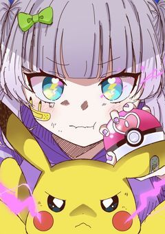 イラスト部屋でっす