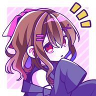 海月 唯さんのアイコン画像