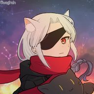 雨甲斐星流:復活⸜(* ॑꒳ ॑* )⸝さんのアイコン画像