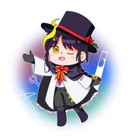 みかづきあおぞらさんのアイコン画像