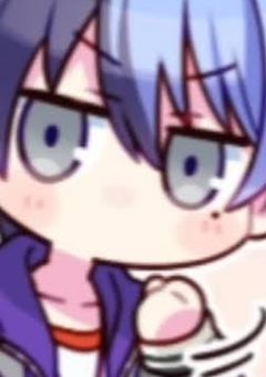 キャラ崩壊してみたくなったのでとりあえずはっちゃけてみました【青柳ver.】