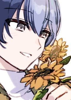 #青柳さん Vtuber 始めました.