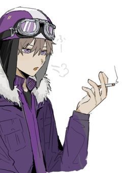 ヤニカスカップルはかなりお似合い。【syp】