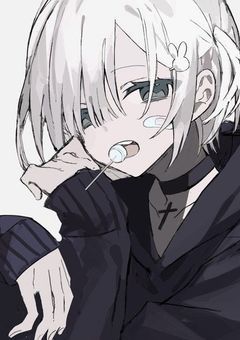 月雲学園【オリキャラ】