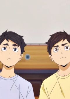 宮兄弟の義姉、相当手を焼いているようで…