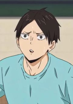 青城のマネージャー、ほっぺ寄せたらみんな気絶するらしい！！【HQ】