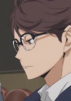 私は犬系が好きなので【HQ】