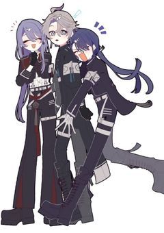 新人ライバー桜魔皇国出身らしい、、、？