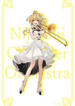 俺のはちゃめちゃ吹部物語、、？！  2j3j様