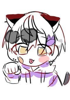 STPRらくがき部屋