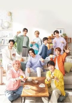 snowmanも体調不良に?