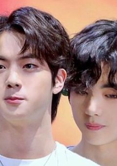 BTSの助手は大変です、、