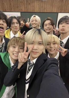 思春期の女の子