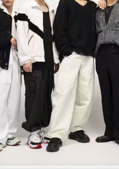 僕たちだけの秘密だからね?