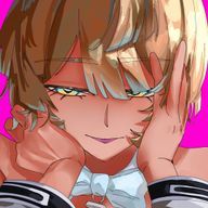 　─★　火事場の馬鹿力さんのアイコン画像