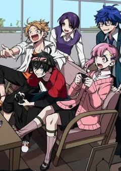 楽しい日常のはじまり！