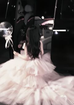 みんなの愛されお姫様🎀👑