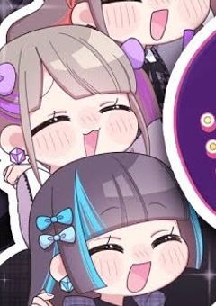 私、推しの" オキニ "らしいです 。