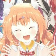 ぉぎそ　　低浮さんのアイコン画像