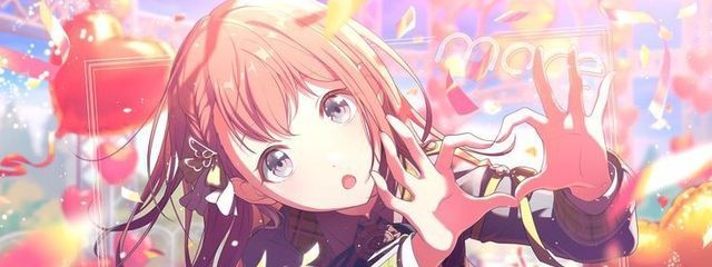 花里 結実さんの壁紙画像