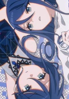 モザイクロール(星乃一歌)